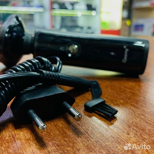 Бритва Gemei GM-7728