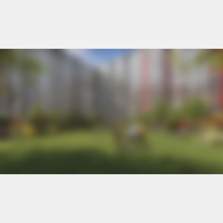 1-к. квартира, 41,4 м², 3/12 эт.