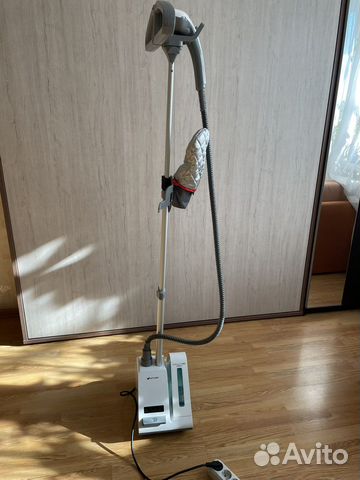 Отпариватель kitfort