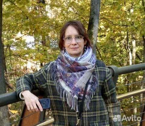 Услуги няни по сопровождению