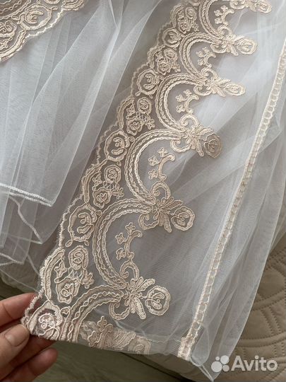 Балдахин с держателем