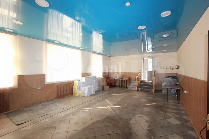 Сдам офисное помещение, 141.3 м²