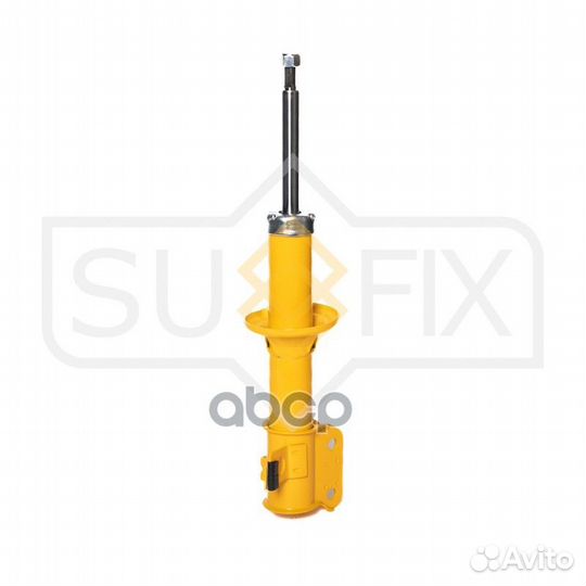 Daewoo Matiz 98 SU1643 sufix