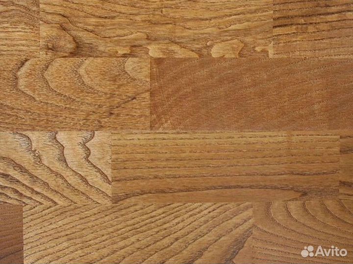 Инженерная доска под ключ