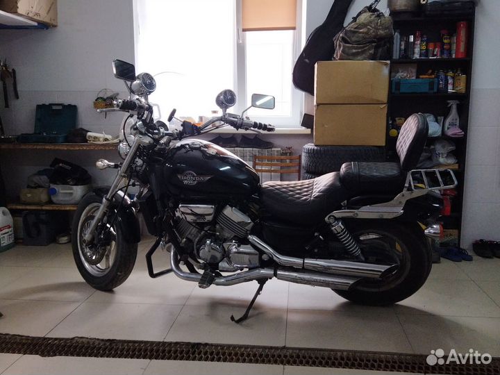 Быстрый круизер