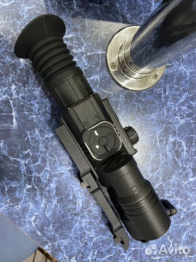 Прицел ночного видения yukon sightline N455S