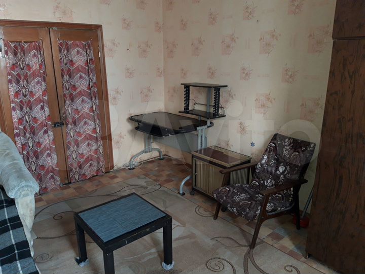 Комната 20 м² в 3-к., 5/12 эт.