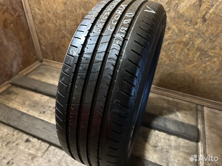 Bridgestone Ecopia EP300 215/55 R17 94V