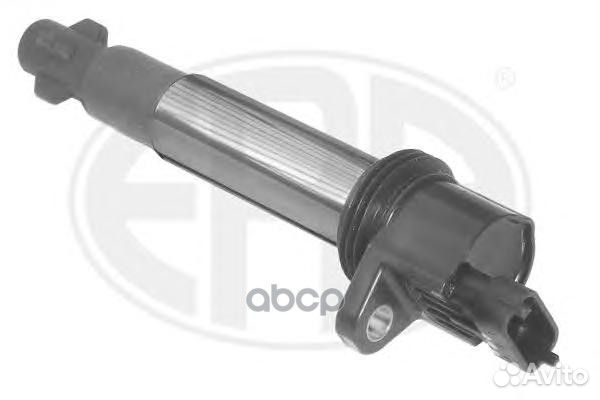 Катушка зажигания LADA 112/Kalina/Priora/Samara