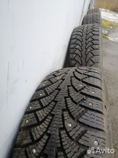 КАМА Кама-Евро-519 175/70 R13