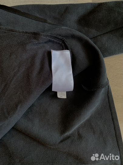 Кофта зипка Nike Tech Fleece