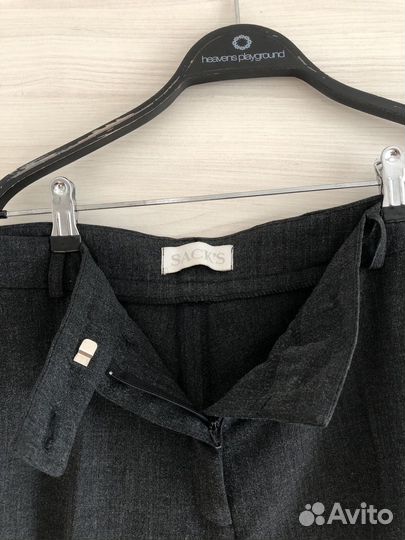 Пакет женской одежды S