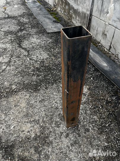 Квадрат Аутригера