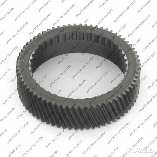 Шестерня солнечная АКПП U660E/F Toyota 3432133010