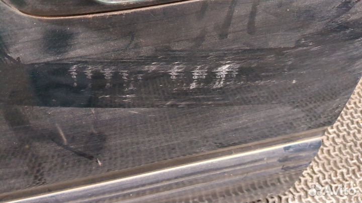 Дверь боковая Honda CR-V, 1999