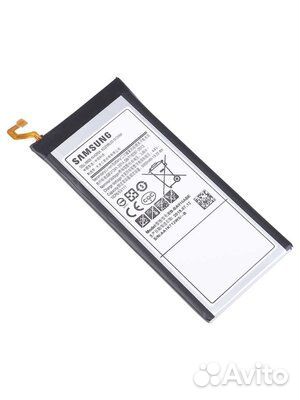 Аккумулятор на Samsung A720F/J730F Galaxy A7/J7 (2