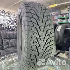 Hankook Winter I'Cept IZ3 W636 205/55 R16 94H