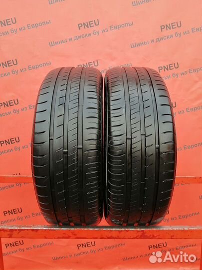 Kumho Ecowing ES01 KH27 205/60 R16 92V