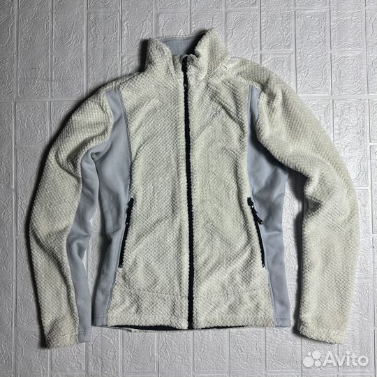 Флисовая кофта Montura S оригинал