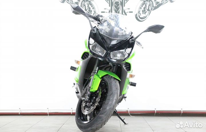 Kawasaki ninja 1000 2013.Кредит. Доставка РФ