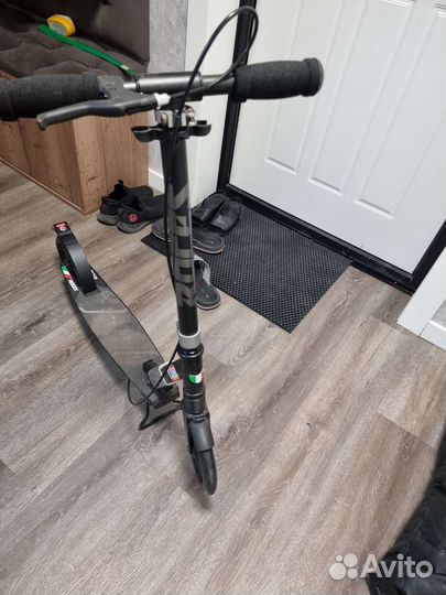 Самокат roces 200