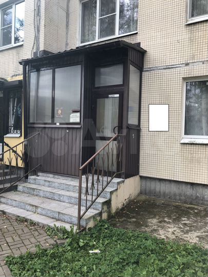 Свободного назначения, 54.2 м²