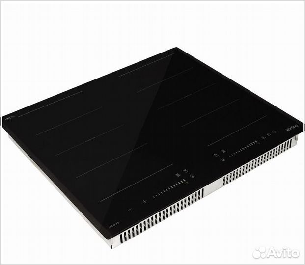 Индукционная варочная панель Korting HIB 68900