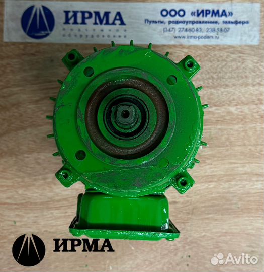 Двигатель передвижения для CD1 и MD1; ZDY1 12-131