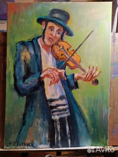 Три картины (триптих)