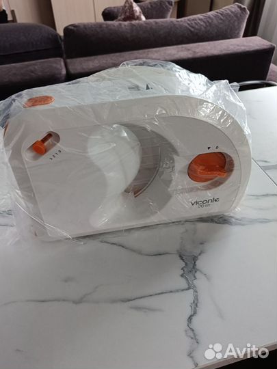 Электрическая ломтерезка