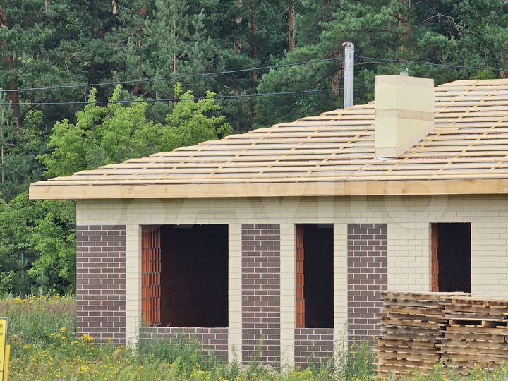 Участок 11,7 сот. (ИЖС)