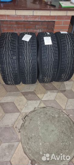 Ikon Tyres Nordman RS2 225/60 R18 104Y