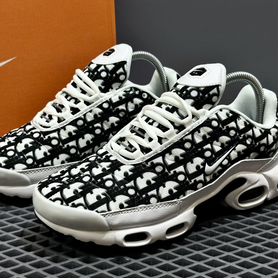 Кроссовки Nike Air Max Tn Plus X Dior