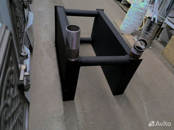 Твердотопливный котел