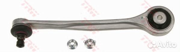 Рычаг передний верхний L audi A4/A5 07- TRW JT