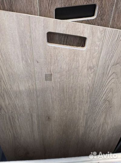 Кварвиниловая плитка под ключ