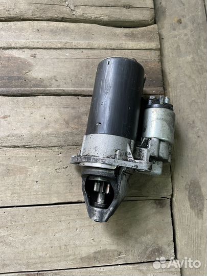 Стартер priora 2 болта