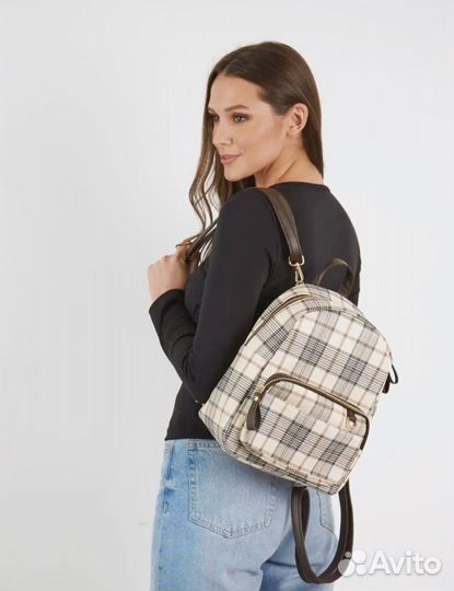 Рюкзак женский экокожа новый