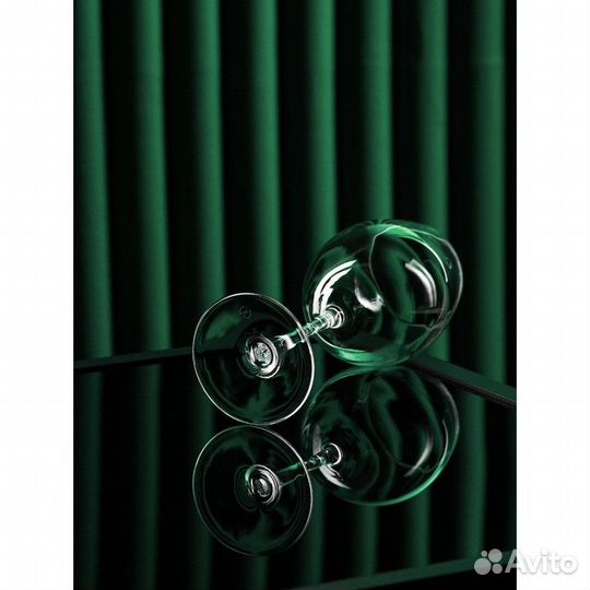 Набор бокалов для красного вина Enoteca, 550 мл, 6