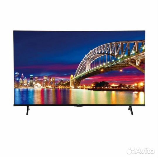 Телевизор Hisense 50 A6К