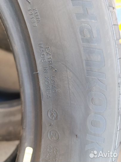 Hankook Ventus S1 Evo 3 SUV K127C 235/55 R20 105W