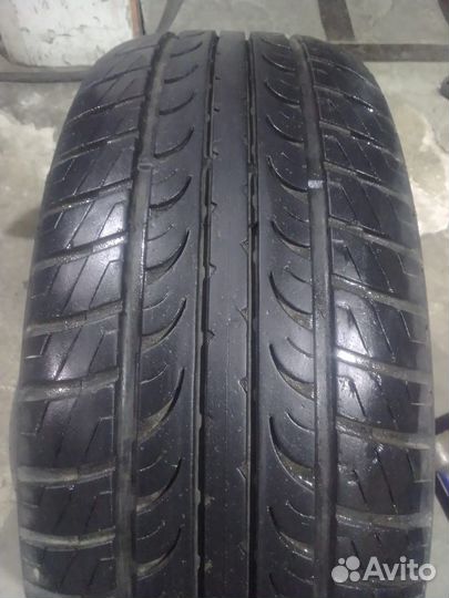 Tunga Zodiak 2 205/55 R16