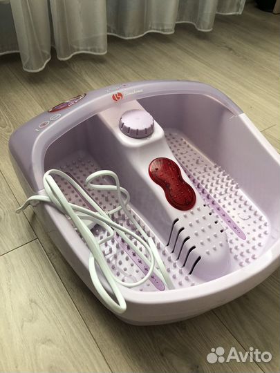 Массажор для ног Binatone