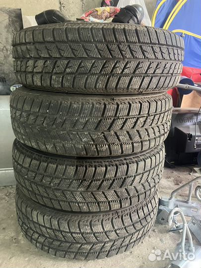 Triangle AdvanteX SUV TR259 175/65 R14