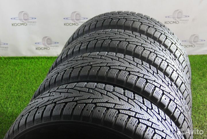 Nokian Tyres Nordman 7 SUV 225/60 R18 104T