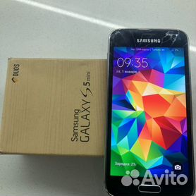 samsung galaxy s5 mini