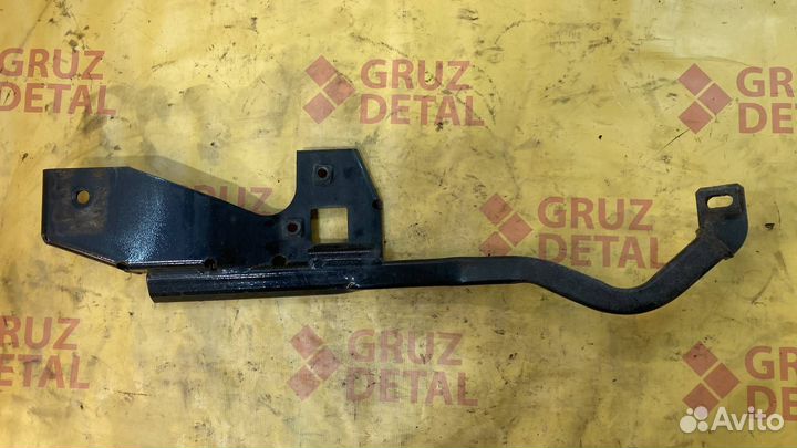 Крепление переднего бампера MAN TGS 2009