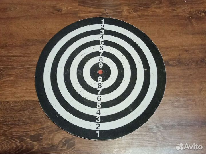 Мишень дартс