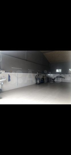 Автосервис, 72 м²