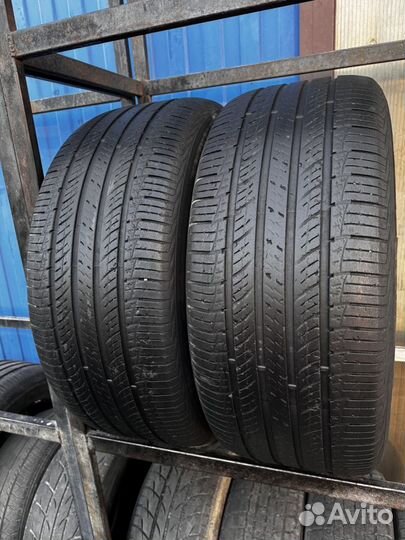 Hankook Dynapro HP2 RA33 285/50 R20 112V